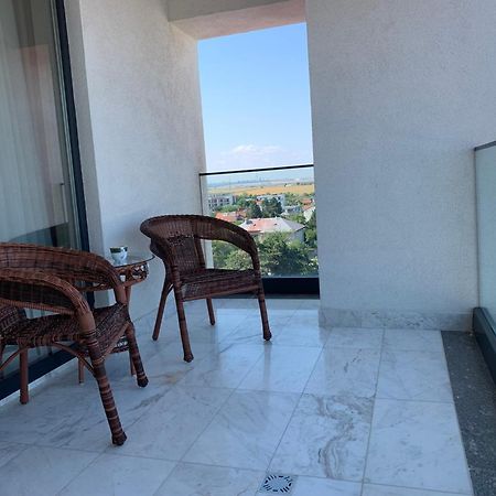 Summer Apartments 艾福雷诺德 外观 照片