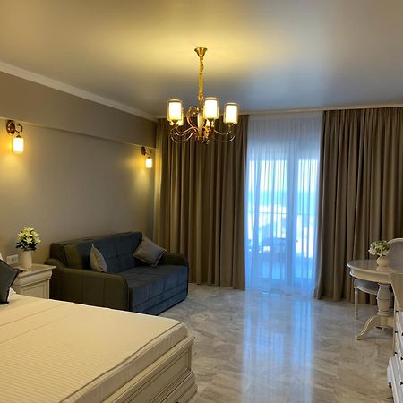Summer Apartments 艾福雷诺德 外观 照片