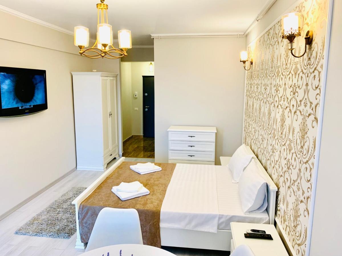 Summer Apartments 艾福雷诺德 外观 照片