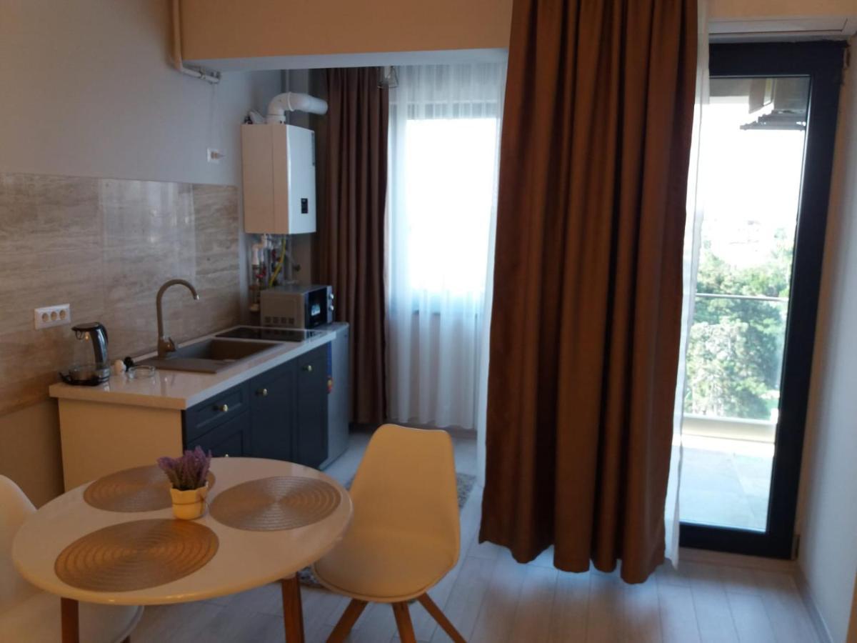 Summer Apartments 艾福雷诺德 外观 照片