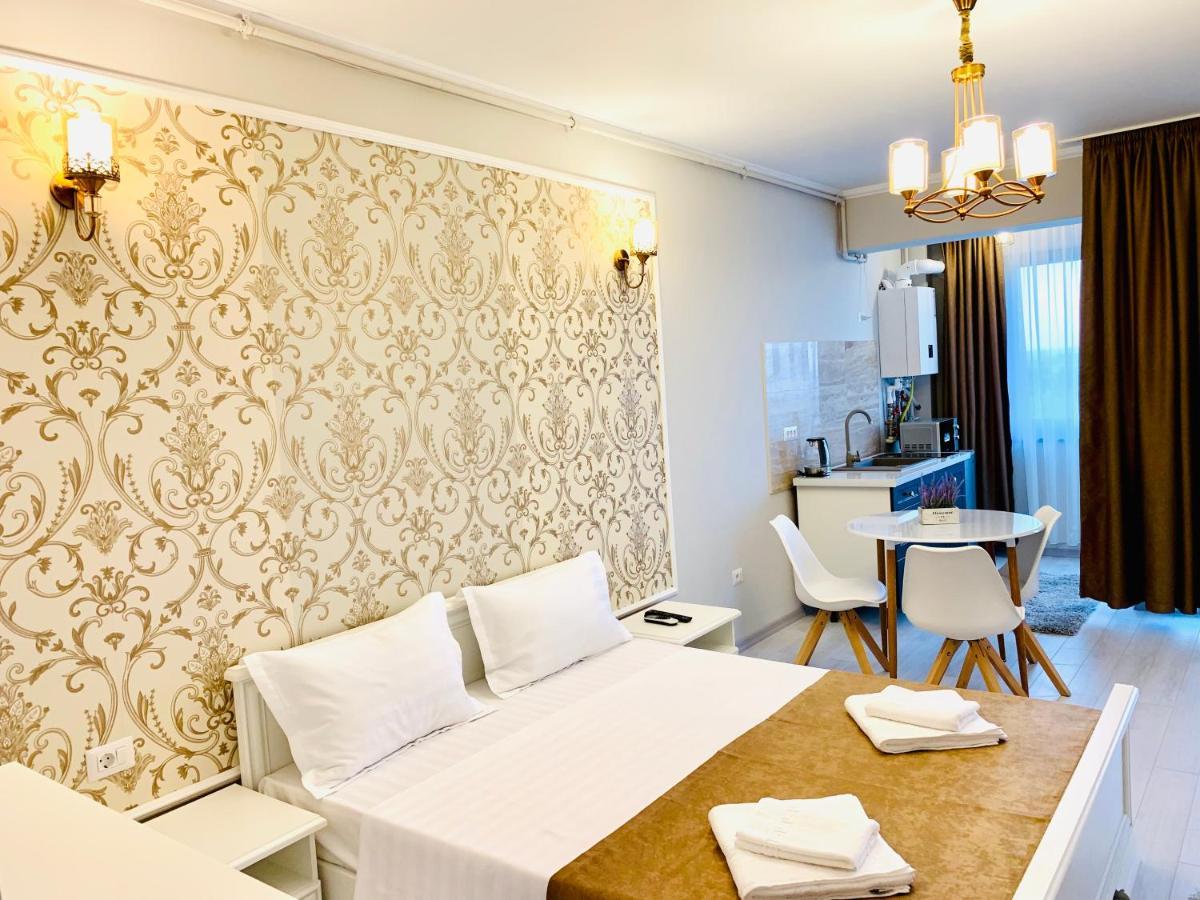 Summer Apartments 艾福雷诺德 外观 照片