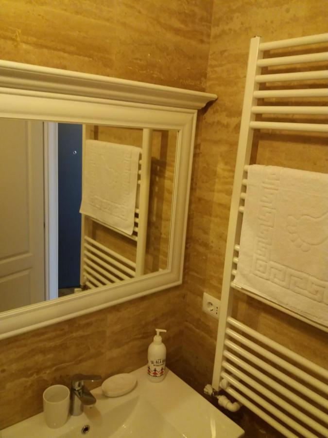 Summer Apartments 艾福雷诺德 外观 照片