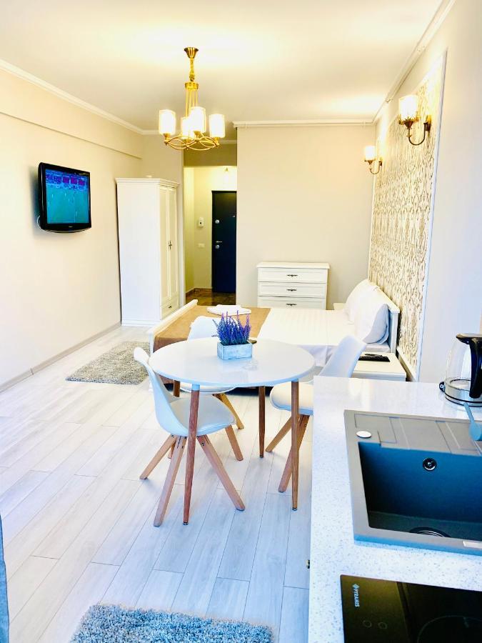 Summer Apartments 艾福雷诺德 外观 照片