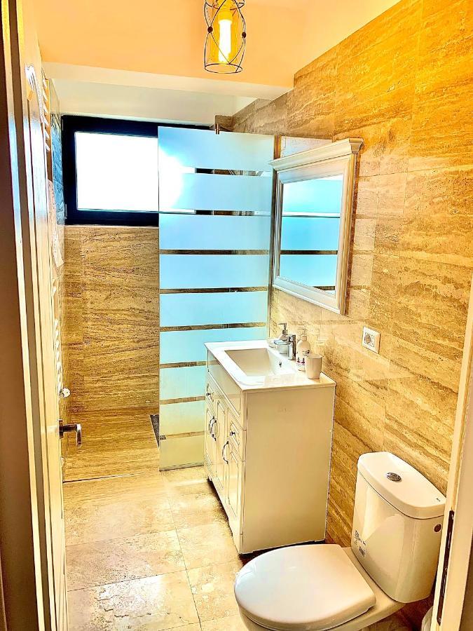 Summer Apartments 艾福雷诺德 外观 照片