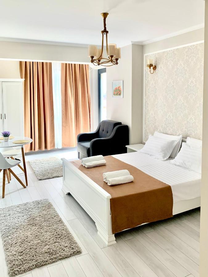 Summer Apartments 艾福雷诺德 外观 照片