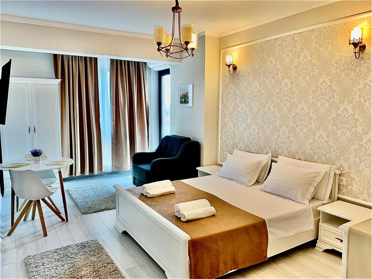 Summer Apartments 艾福雷诺德 外观 照片