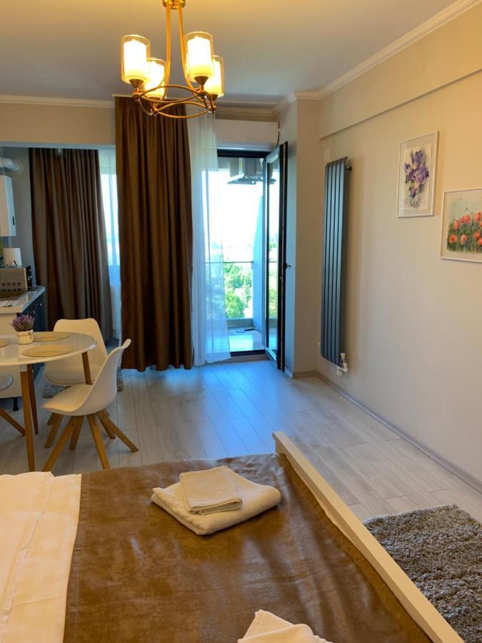 Summer Apartments 艾福雷诺德 外观 照片