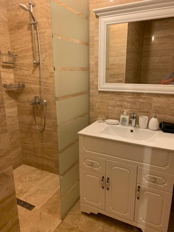 Summer Apartments 艾福雷诺德 外观 照片