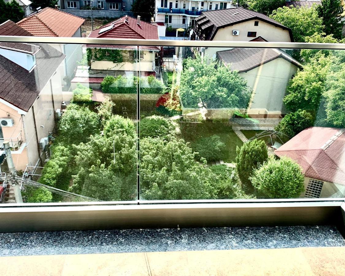 Summer Apartments 艾福雷诺德 外观 照片