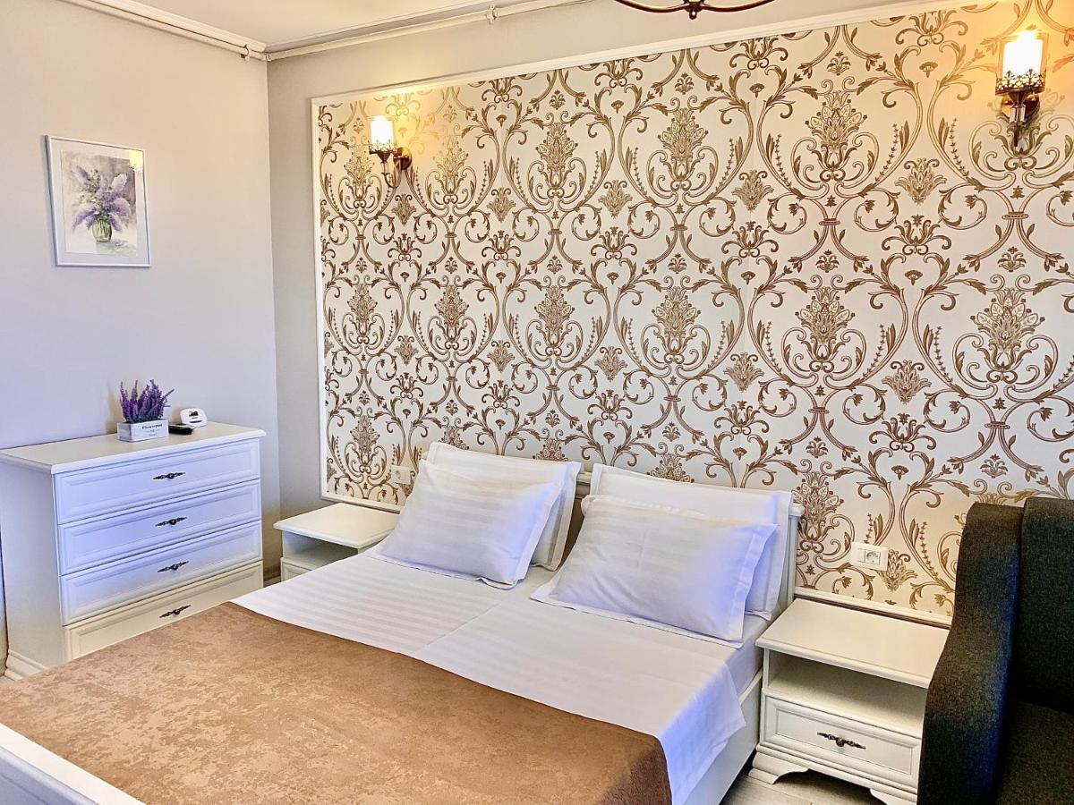 Summer Apartments 艾福雷诺德 外观 照片