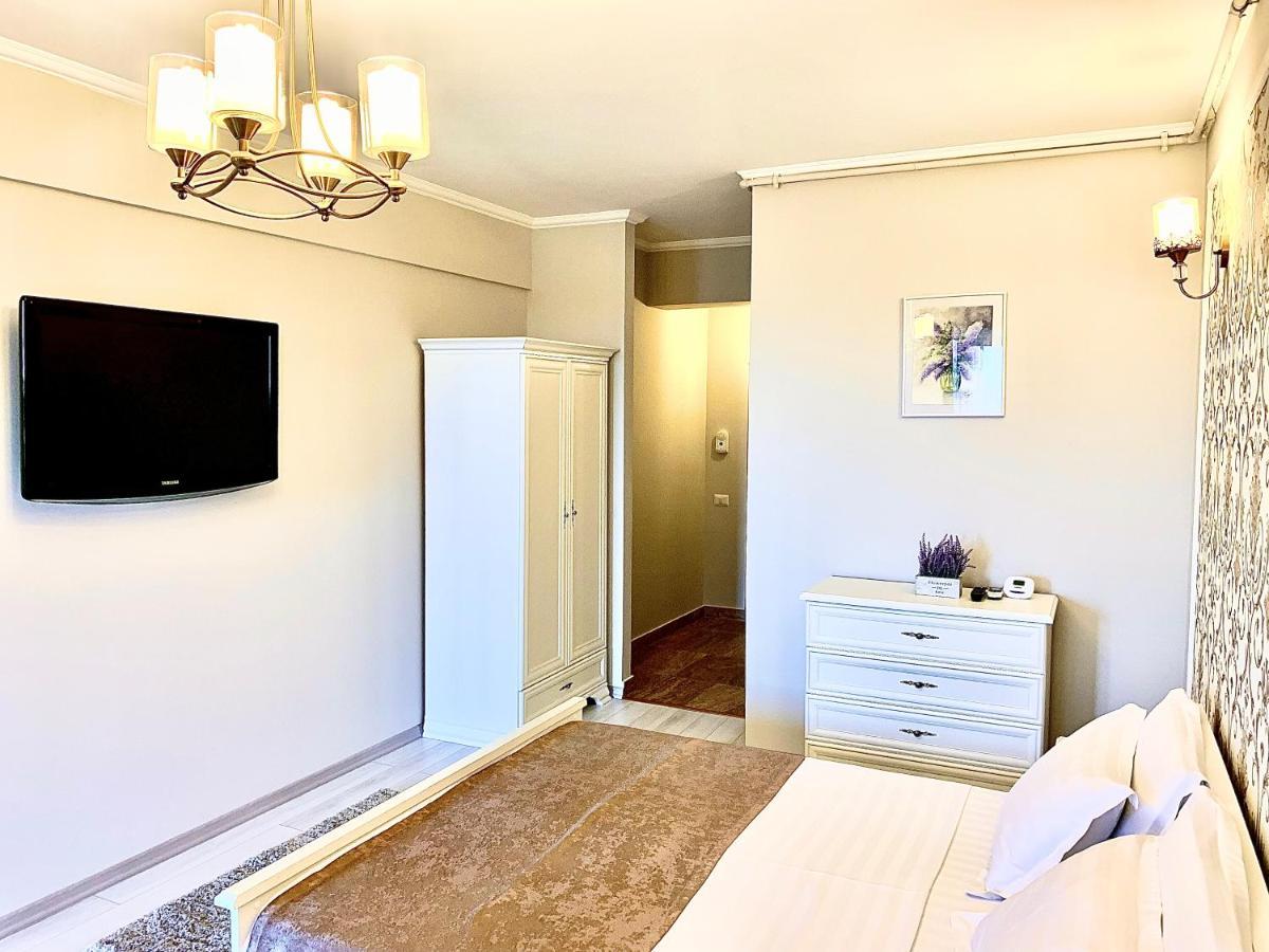 Summer Apartments 艾福雷诺德 外观 照片