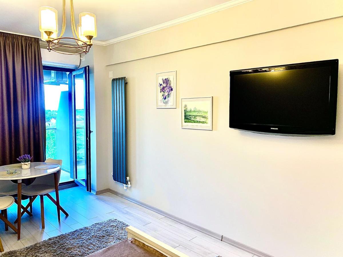 Summer Apartments 艾福雷诺德 外观 照片