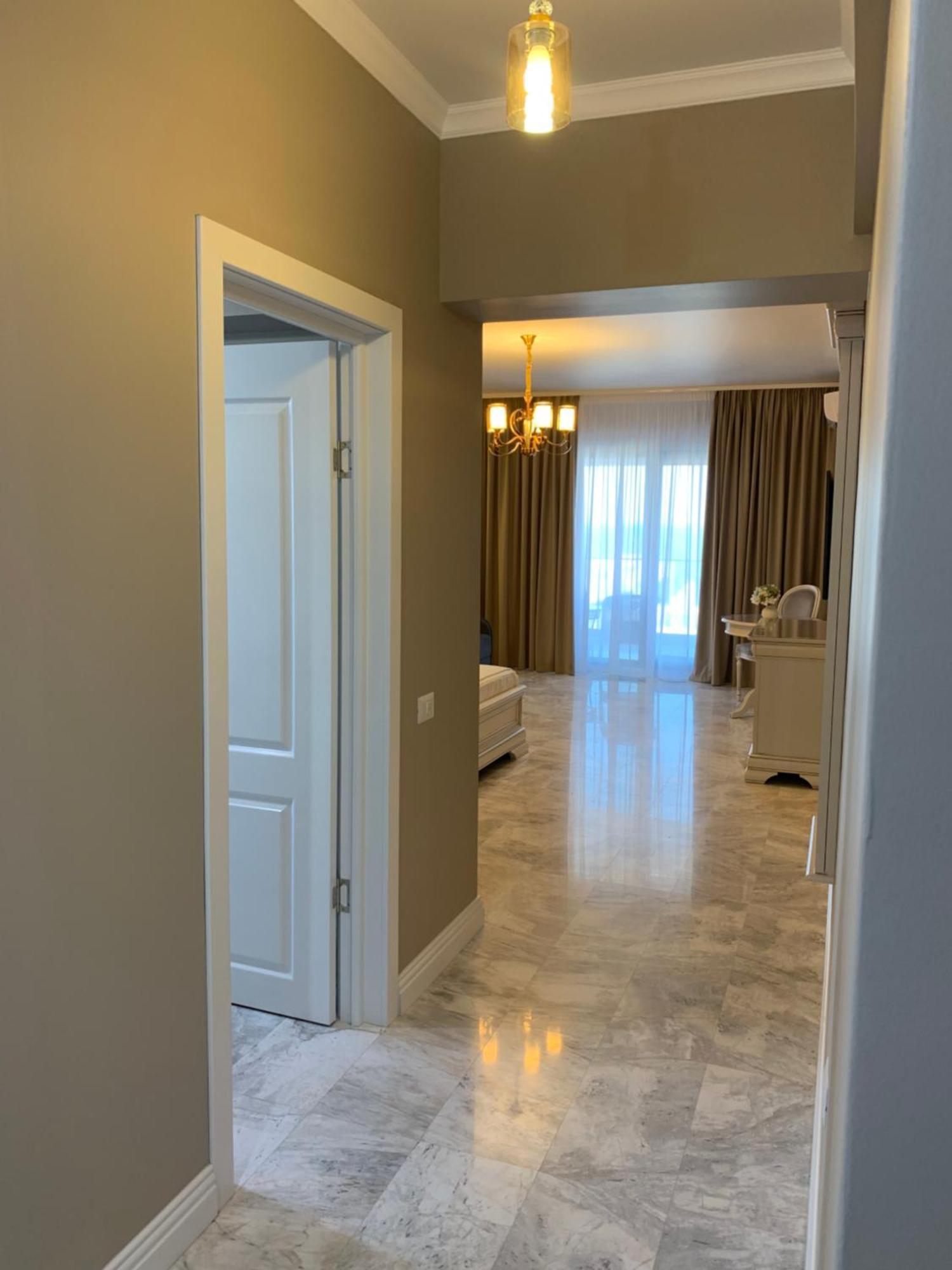 Summer Apartments 艾福雷诺德 外观 照片